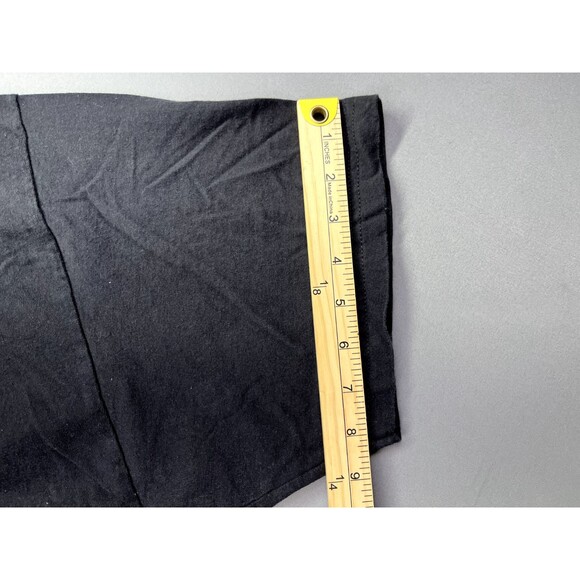 Vtg Renteria Borrmann Motorsport Classic Racing Tee 3XL Black - Picture 9 of 12